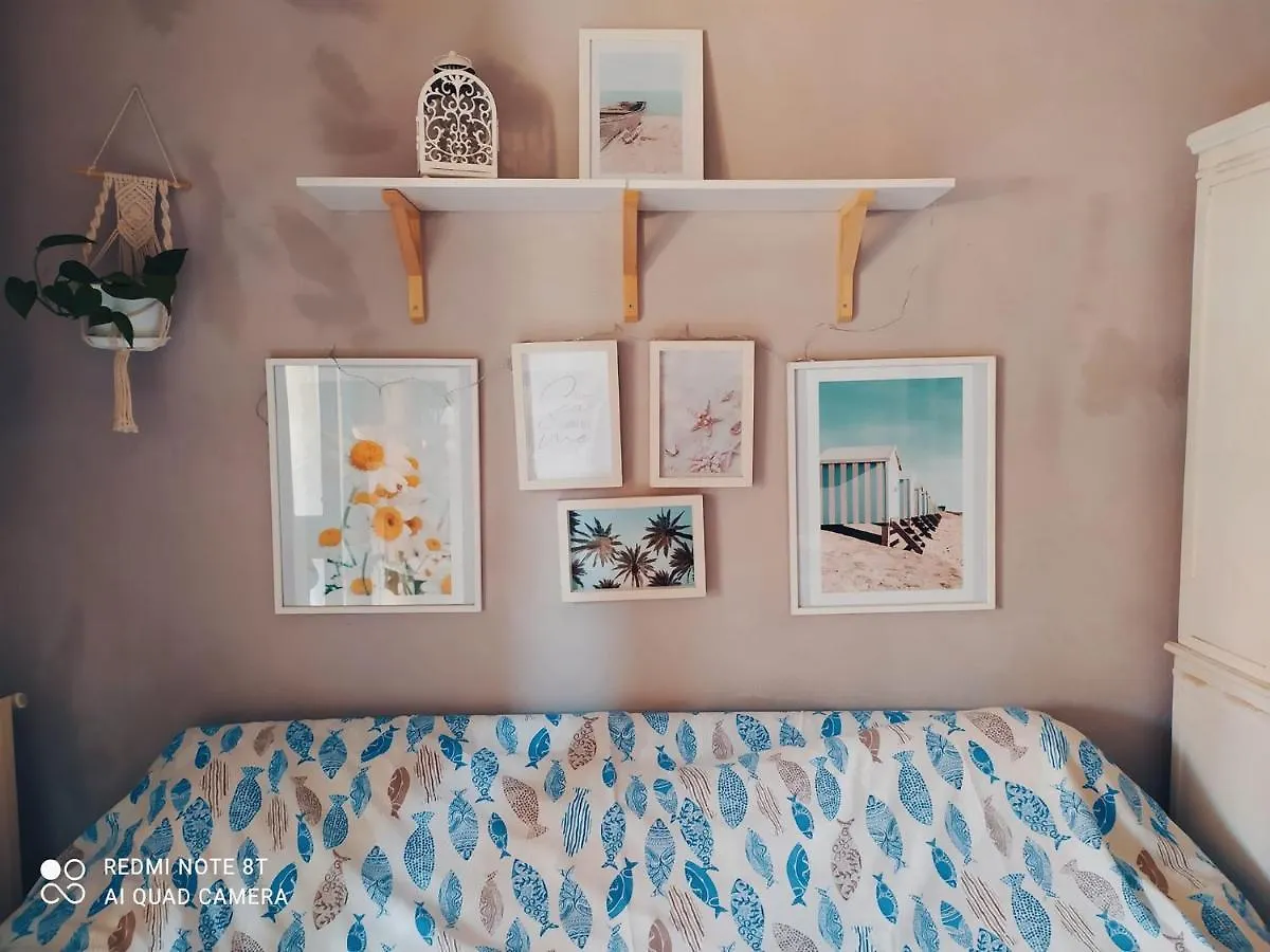 Lety.Home Appartamento Incantevole Vicino Al Mare Rosignano Marittimo