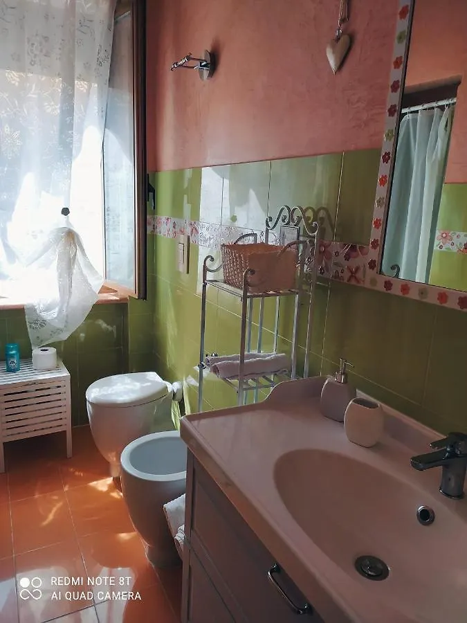 Lety.Home Appartamento Incantevole Vicino Al Mare Rosignano Marittimo Holiday home
