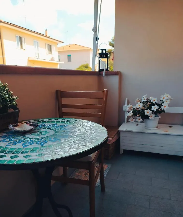 Lety.Home Appartamento Incantevole Vicino Al Mare Rosignano Marittimo Holiday home